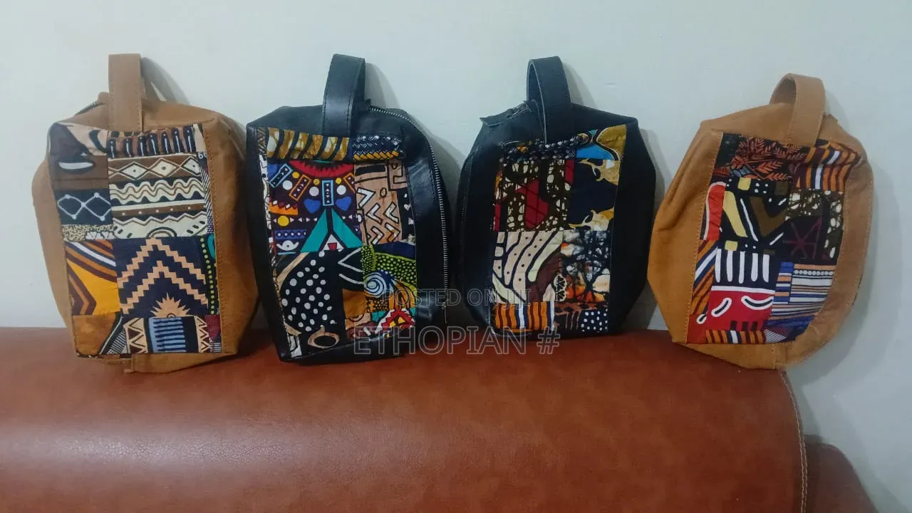 Cosmo Bags