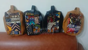 Cosmo Bags