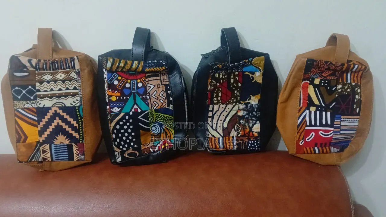 Cosmo Bags