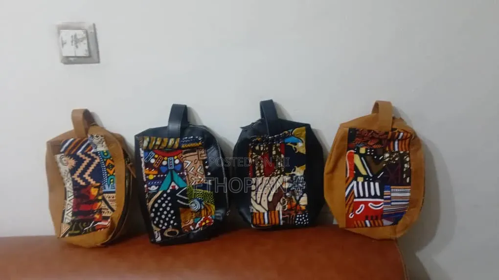 Cosmo Bags