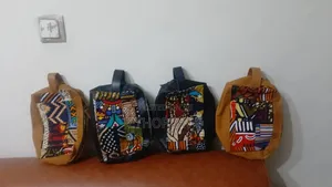 Cosmo Bags