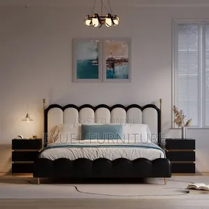 Bed/አልጋ ለየት ባለ Designe እና አማራጭ እኛ ጋር ያገኛሉ