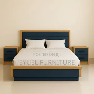 Bed/አልጋ ለየት ባለ Designe እና አማራጭ እኛ ጋር ያገኛሉ