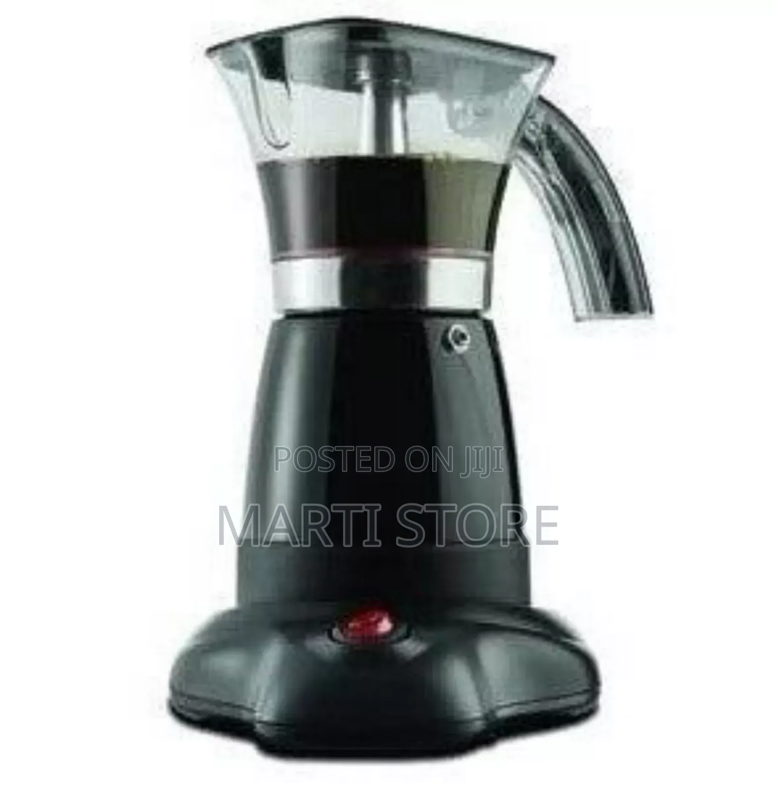 Electrical Coffee Maker