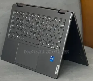 New Laptop Lenovo Yoga 7 15ITL5 16GB Intel Core i7 SSD 512GB