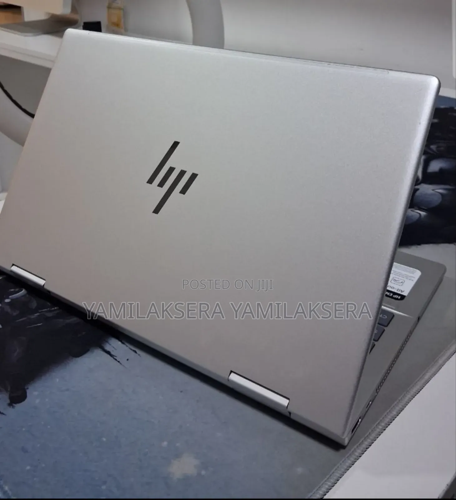 New Laptop HP Envy x360 16GB Intel Core i5 SSD 512GB