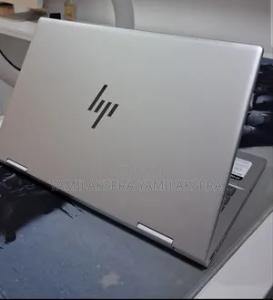 New Laptop HP Envy x360 16GB Intel Core i5 SSD 512GB