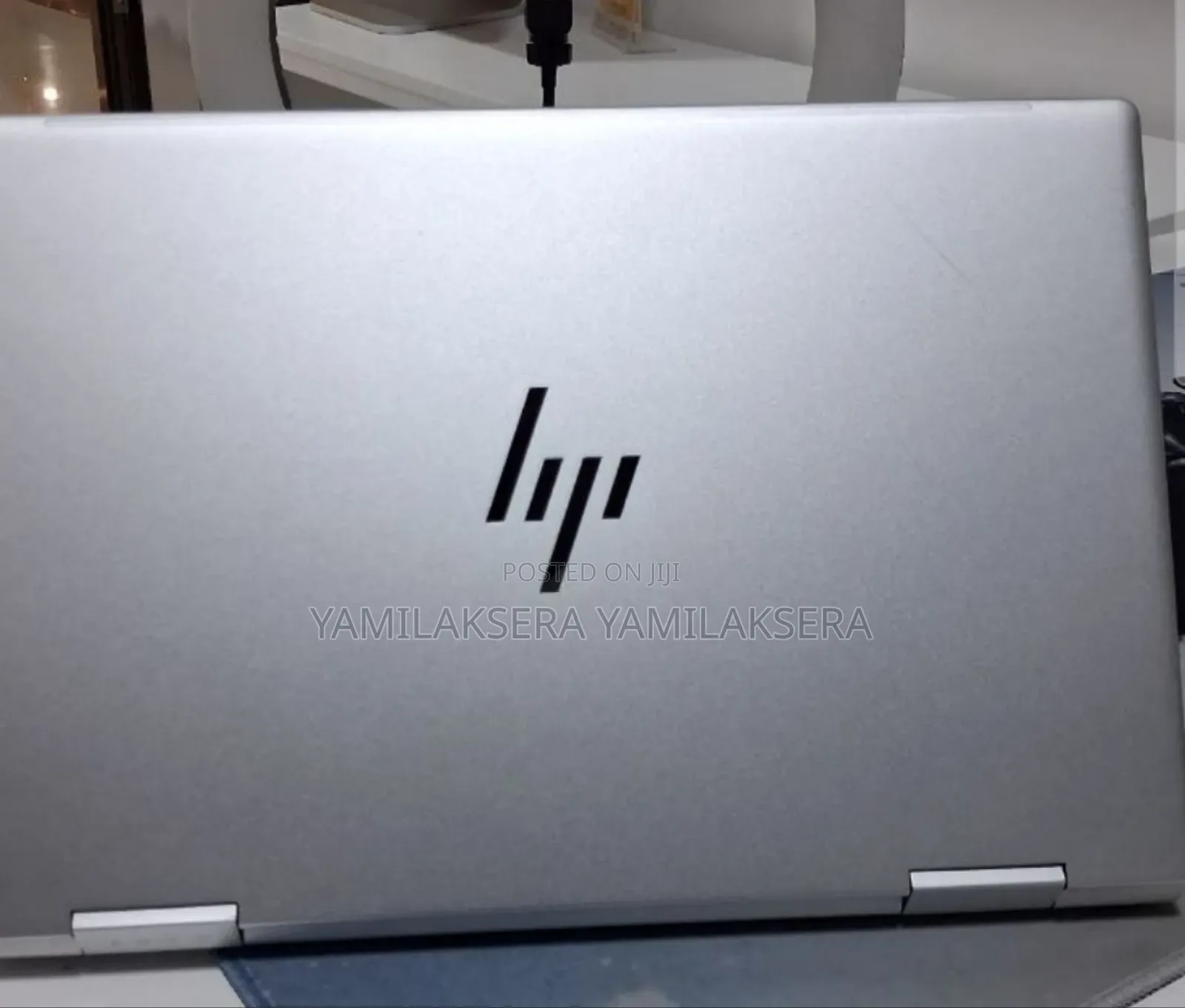 New Laptop HP Envy x360 16GB Intel Core i5 SSD 512GB