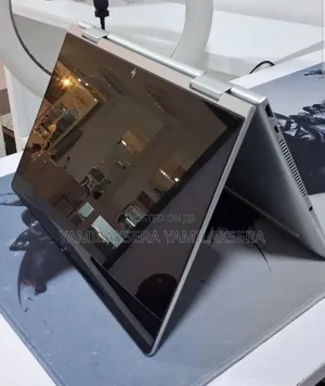 New Laptop HP Envy x360 16GB Intel Core i5 SSD 512GB