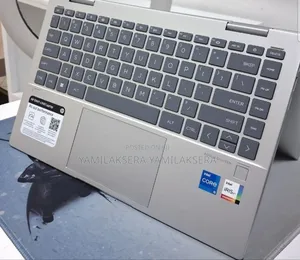 New Laptop HP Envy x360 16GB Intel Core i5 SSD 512GB