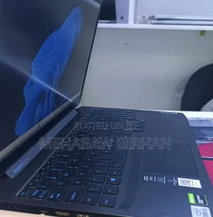 New Laptop Lenovo Ideapad Gaming 3 16GB Intel Core i5 SSD 512GB