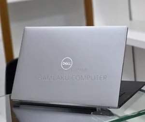 New Laptop Dell Precision 5550 16GB Intel Core i7 SSD 512GB
