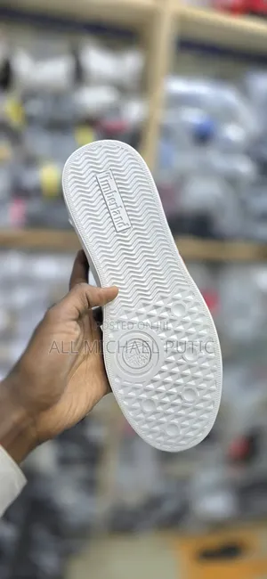 Timberland Leather Flat Master Quality [Brand New] Shoes