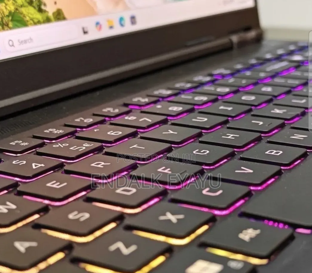New Laptop Acer Predator Helios Neo 16 16GB Intel Core Ultra 9 SSD 1T