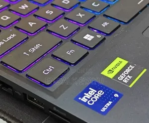 New Laptop Acer Predator Helios Neo 16 16GB Intel Core Ultra 9 SSD 1T