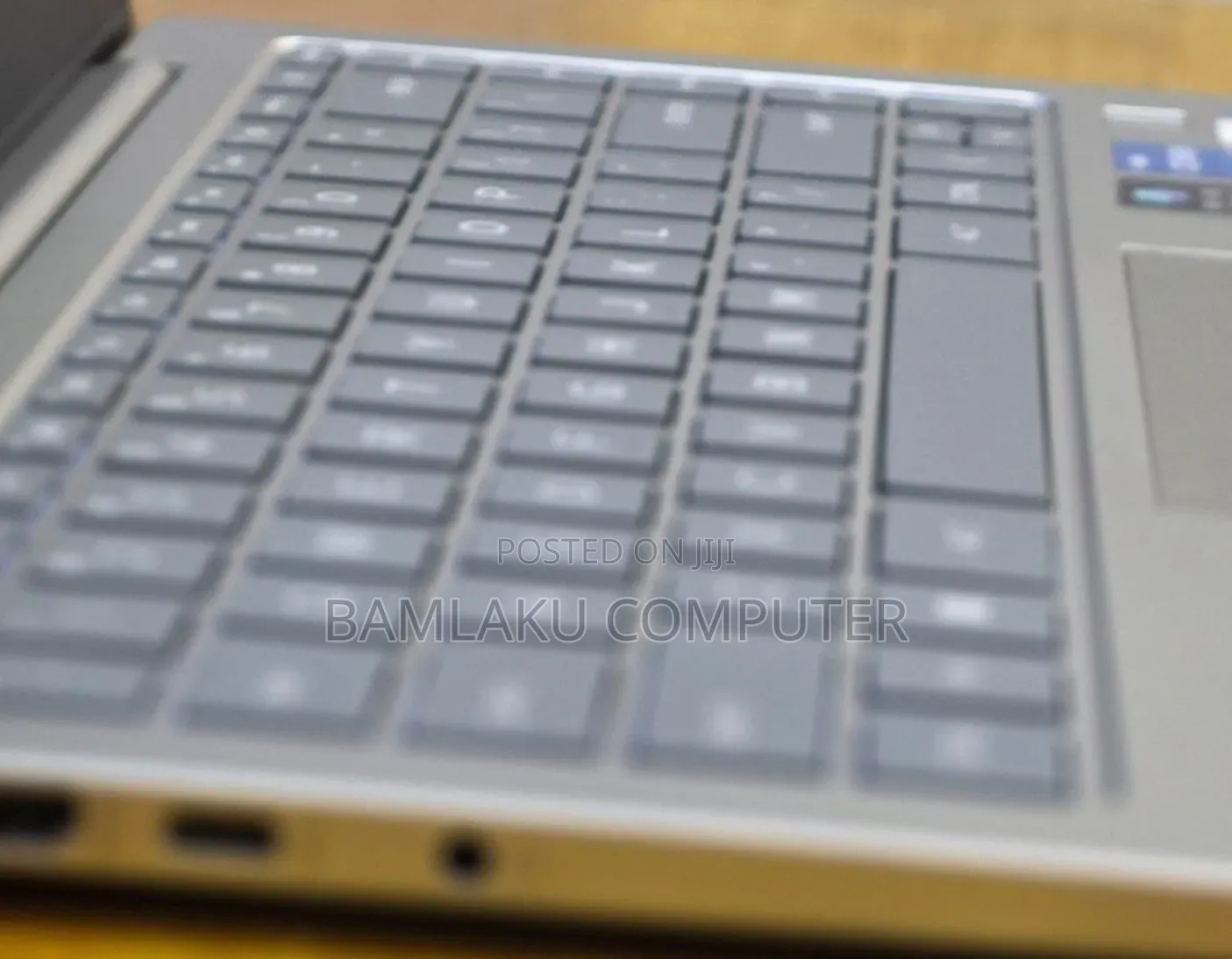 New Laptop HP Stream Notebook 16GB Intel Core i7 SSD 1T
