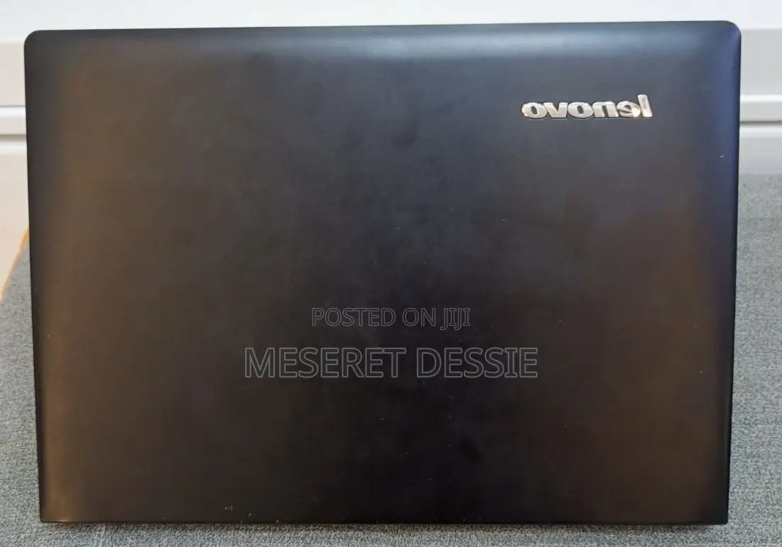 Laptop Lenovo ThinkPad Yoga 8GB Intel Core i3 HDD 500GB