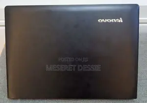 Laptop Lenovo ThinkPad Yoga 8GB Intel Core i3 HDD 500GB