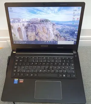 Laptop Lenovo ThinkPad Yoga 8GB Intel Core i3 HDD 500GB