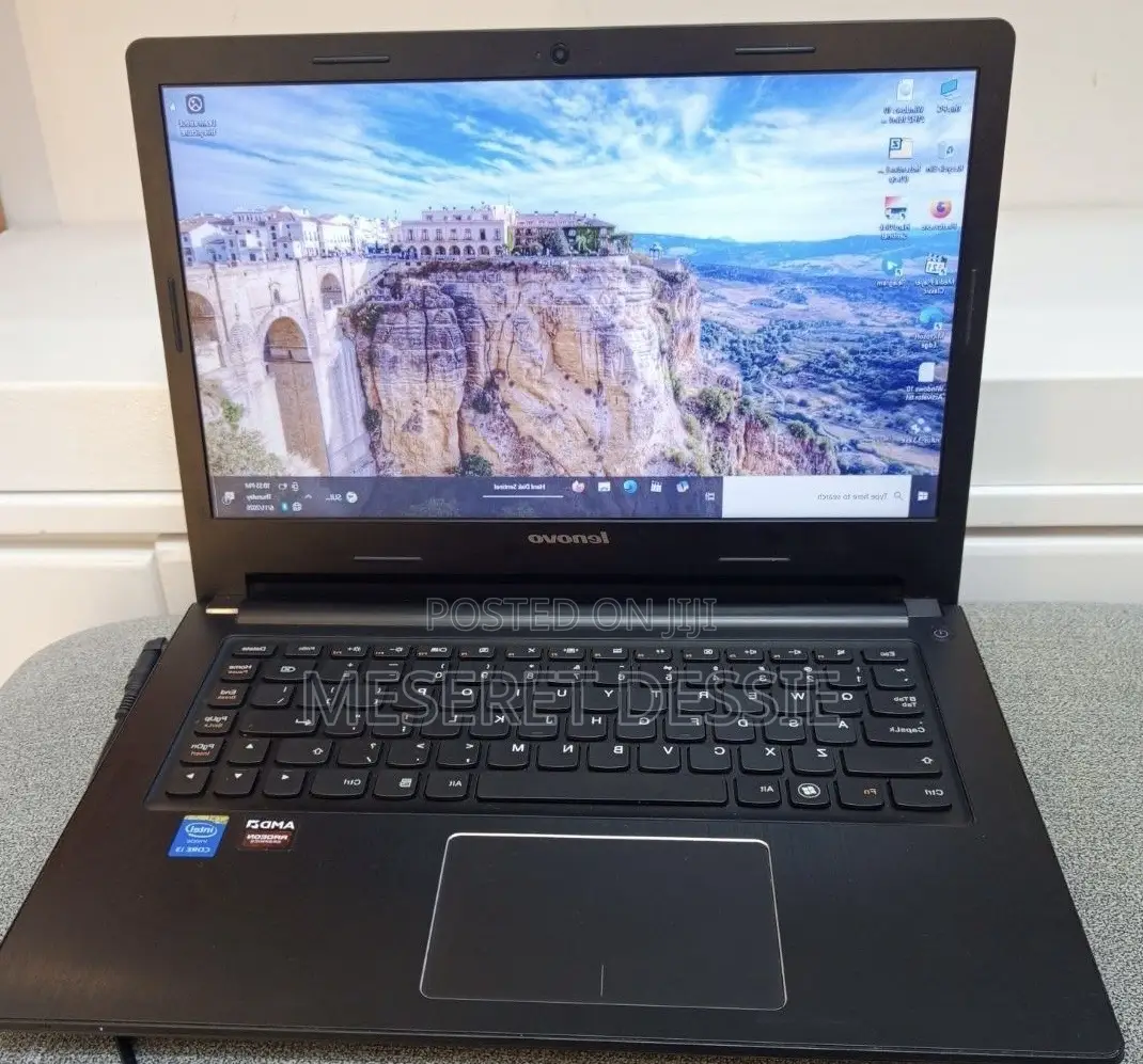 Laptop Lenovo ThinkPad Yoga 8GB Intel Core i3 HDD 500GB