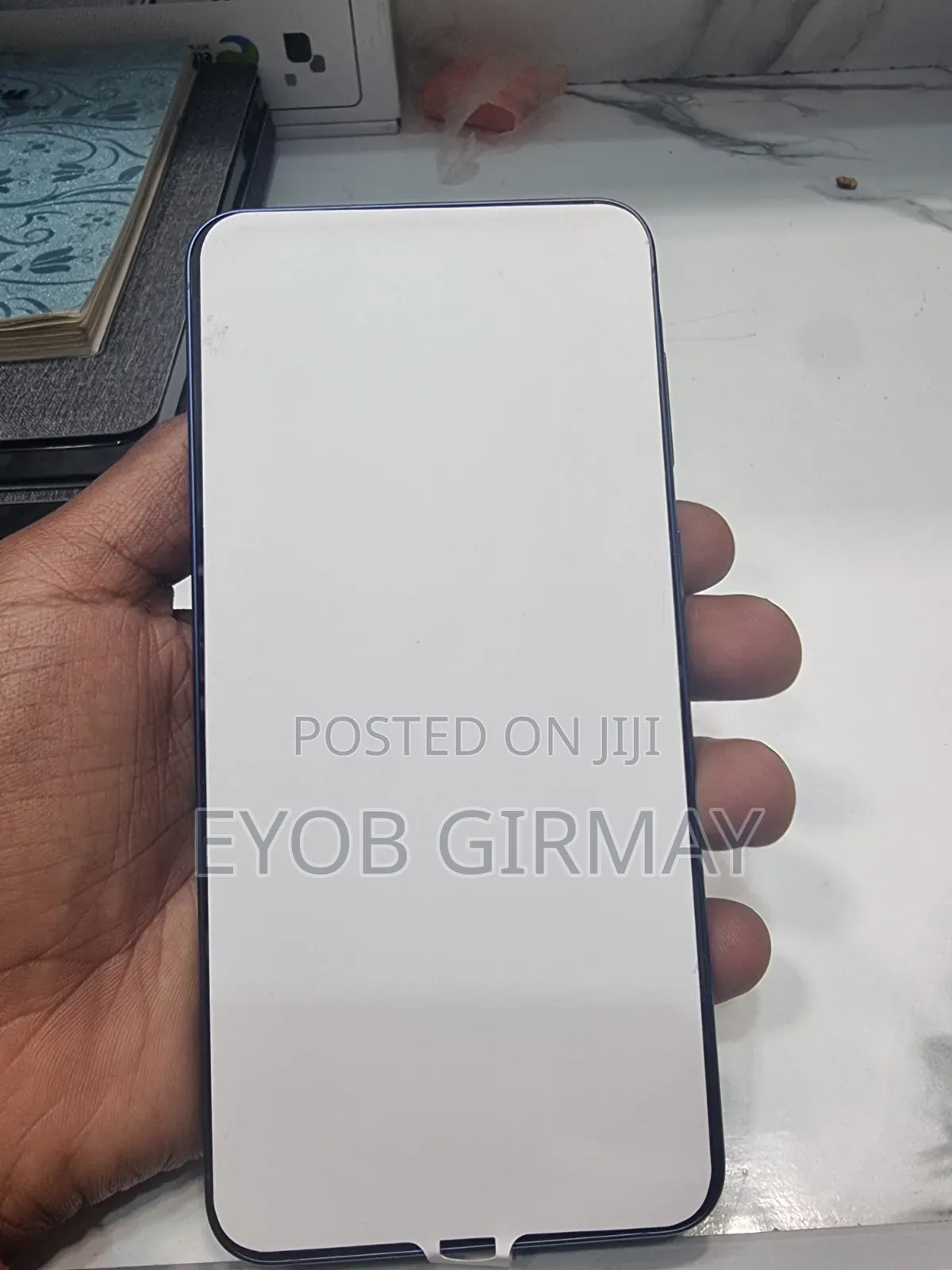 New Samsung Galaxy A57 256 GB Blue