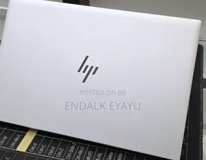 New Laptop HP EliteBook 845 G7 16GB AMD Ryzen 5 SSD 512GB