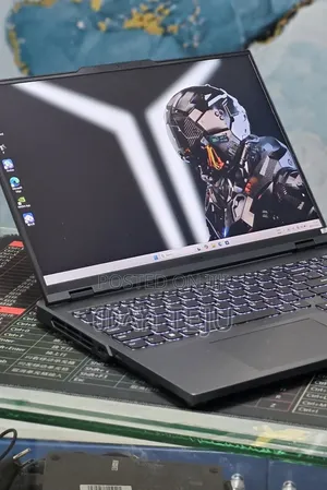 New Laptop Lenovo Legion 5 16GB Intel Core i9 SSD 1T
