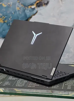 New Laptop Lenovo Legion 5 16GB Intel Core i9 SSD 1T