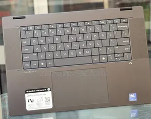 New Laptop HP OmniBook Ultra Flip 16" 16GB Intel Core Ultra 7 SSD 1T