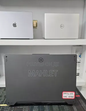 New Laptop Asus TUF Gaming F15 16GB Intel Core i9 SSD 512GB