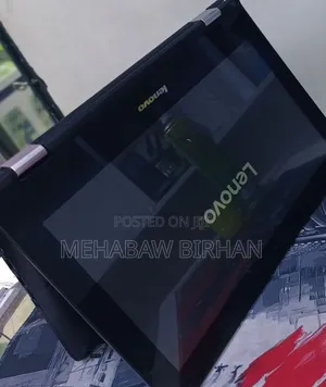 New Laptop Lenovo Flex 3 4GB Intel Core i5 SSD 128GB