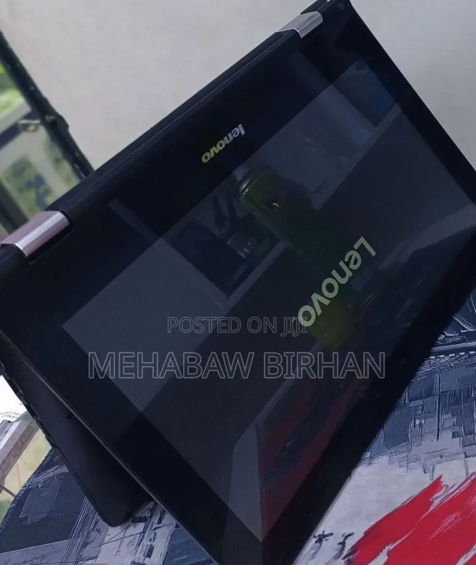 New Laptop Lenovo Flex 3 4GB Intel Core i5 SSD 128GB