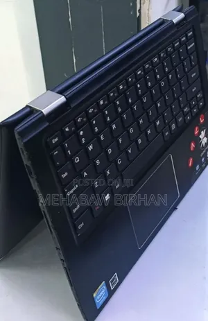 New Laptop Lenovo Flex 3 4GB Intel Core i5 SSD 128GB