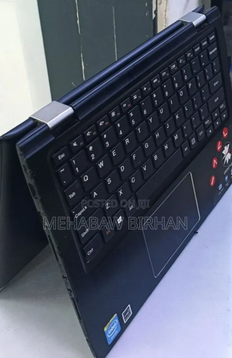 New Laptop Lenovo Flex 3 4GB Intel Core i5 SSD 128GB