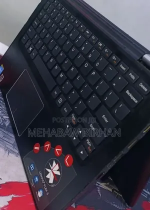 New Laptop Lenovo Flex 3 4GB Intel Core i5 SSD 128GB