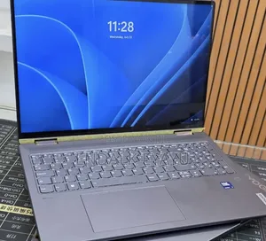 New Laptop Lenovo Yoga 2 16GB Intel Core Ultra 7 SSD 512GB