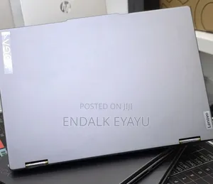 New Laptop Lenovo Yoga 2 16GB Intel Core Ultra 7 SSD 512GB