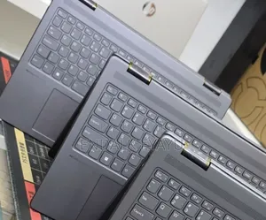 New Laptop Lenovo Yoga 2 16GB Intel Core Ultra 7 SSD 512GB