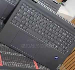 New Laptop Lenovo Yoga 2 16GB Intel Core Ultra 7 SSD 512GB