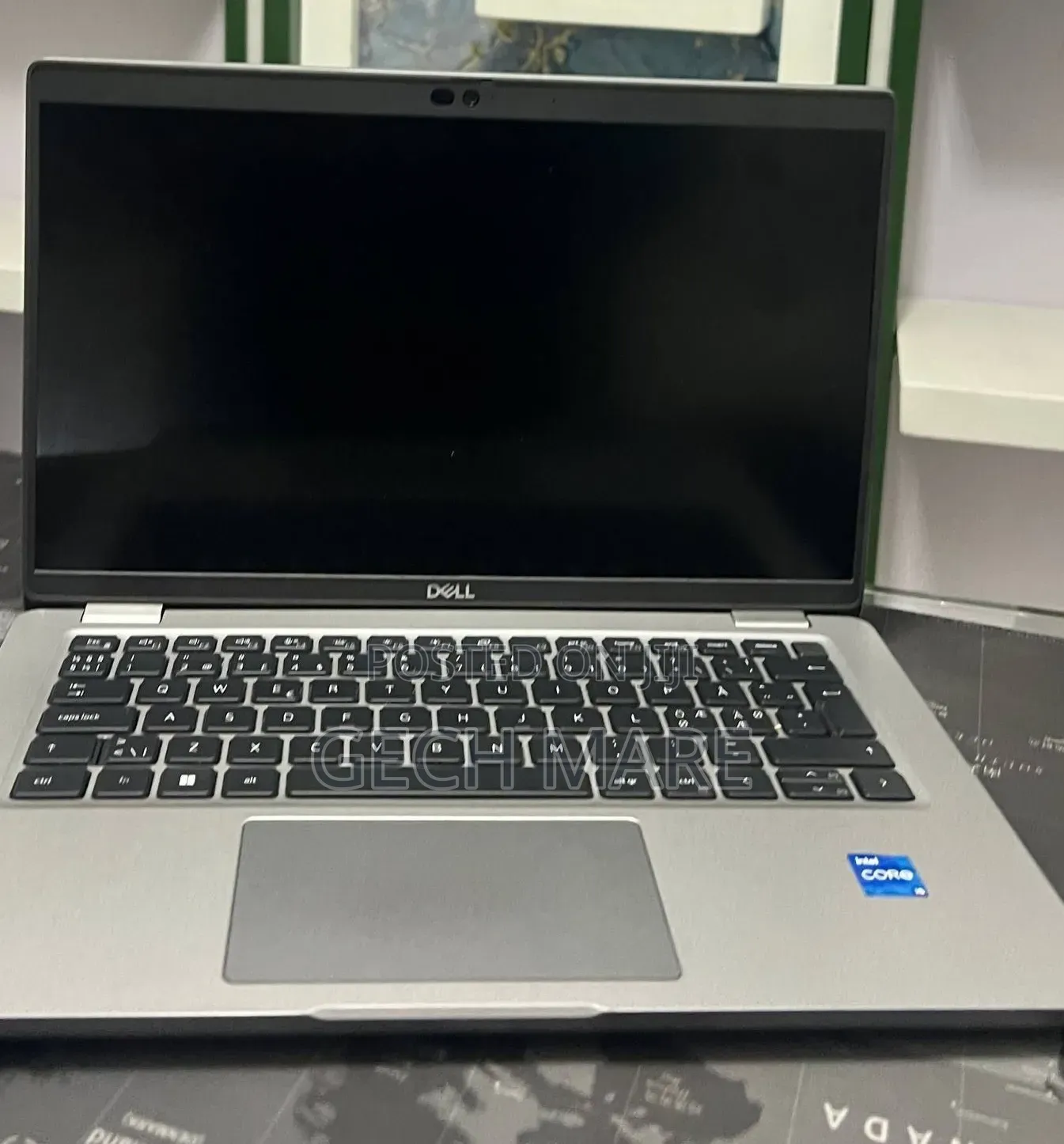 New Laptop Dell Latitude 5310 16GB Intel Core i5 SSD 512GB