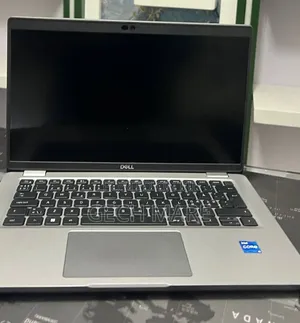 New Laptop Dell Latitude 5310 16GB Intel Core i5 SSD 512GB