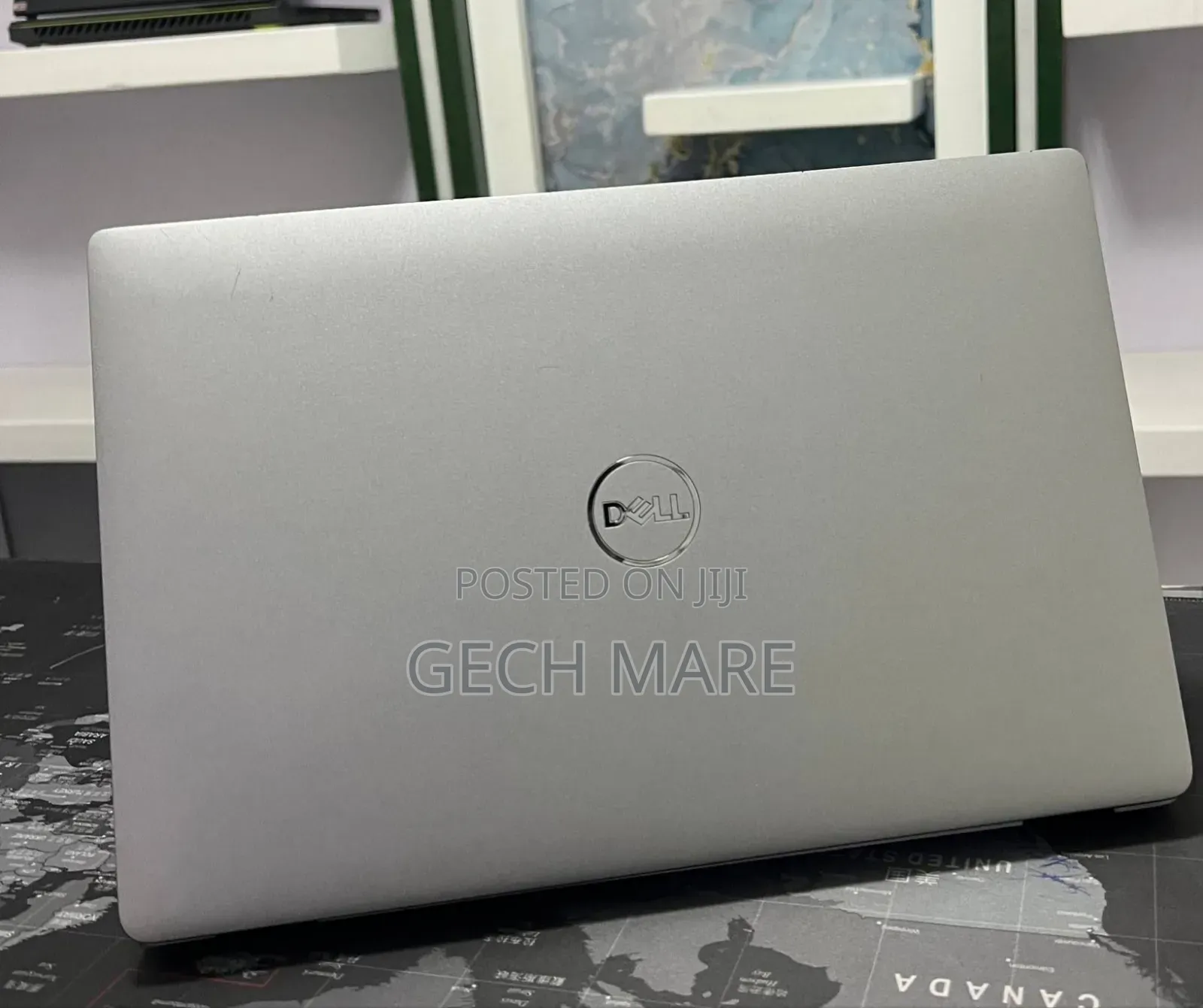 New Laptop Dell Latitude 5310 16GB Intel Core i5 SSD 512GB