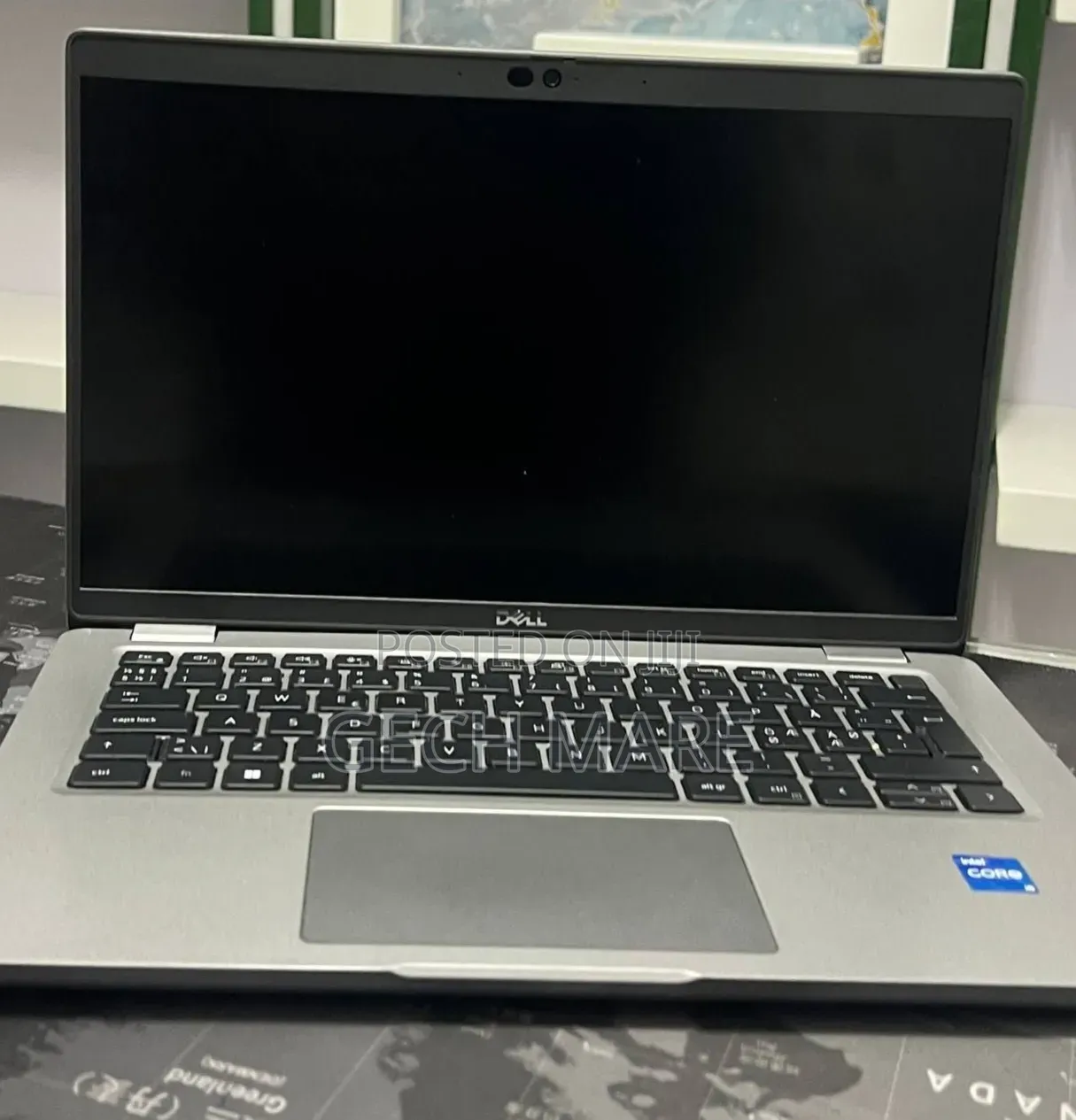New Laptop Dell Latitude 5310 16GB Intel Core i5 SSD 512GB