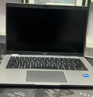 New Laptop Dell Latitude 5310 16GB Intel Core i5 SSD 512GB