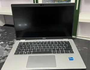 New Laptop Dell Latitude 5310 16GB Intel Core i5 SSD 512GB
