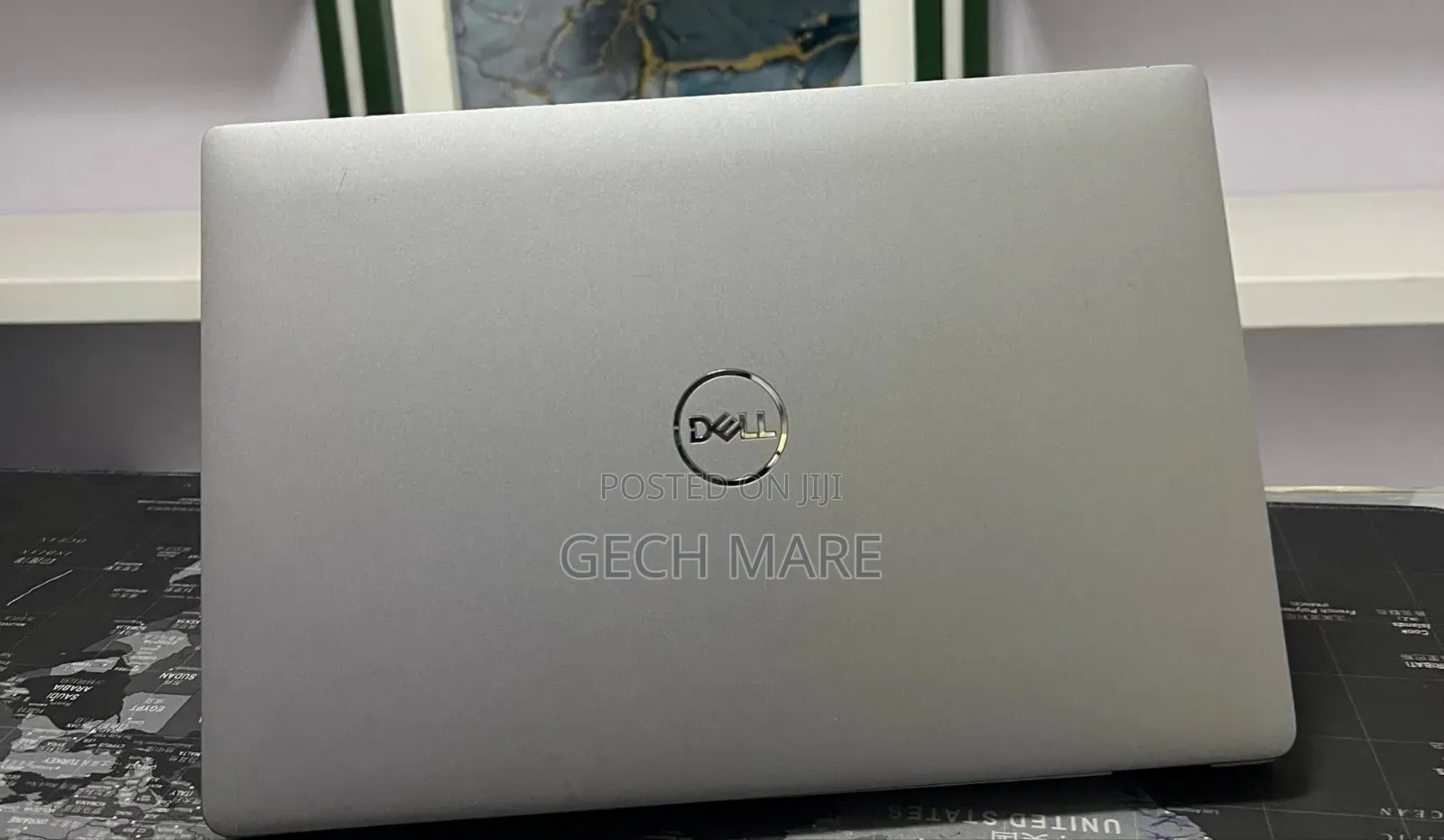 New Laptop Dell Latitude 5310 16GB Intel Core i5 SSD 512GB