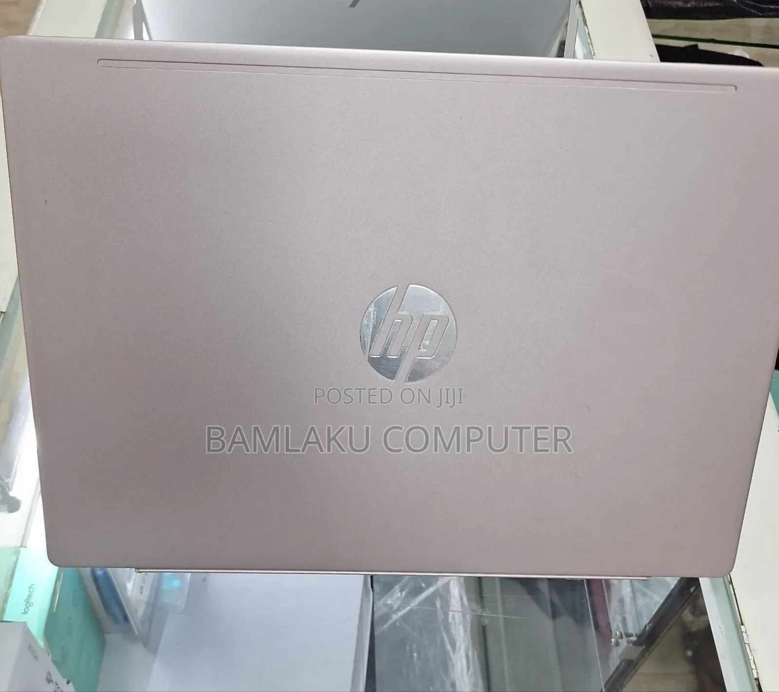 New Laptop HP Pavilion 14 8GB Intel Core i5 SSD 512GB