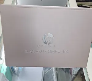 New Laptop HP Pavilion 14 8GB Intel Core i5 SSD 512GB