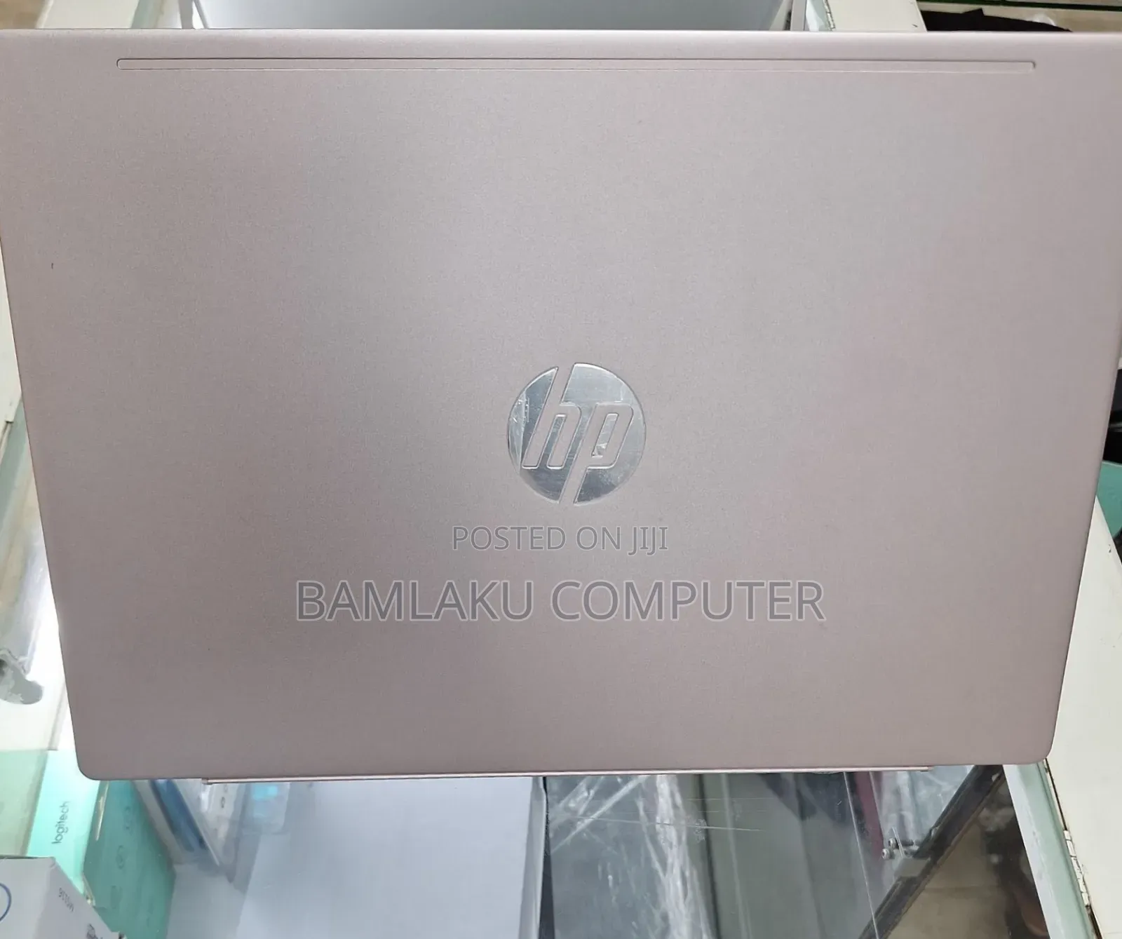 New Laptop HP Pavilion 14 8GB Intel Core i5 SSD 512GB