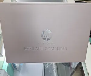 New Laptop HP Pavilion 14 8GB Intel Core i5 SSD 512GB